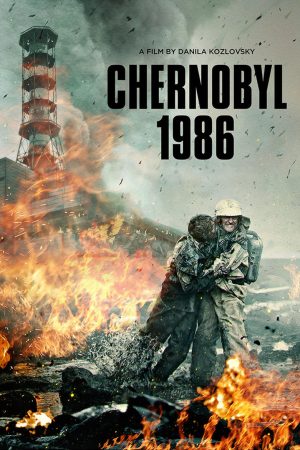 Chernobyl 1986