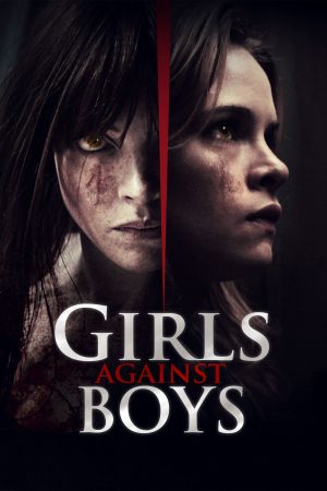 Girls Against Boys