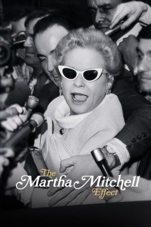 Hiệu ứng Martha Mitchell