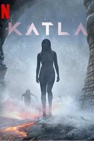 Katla