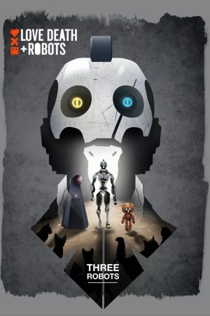 Love, Death & Robots (Phần 3)