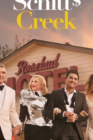 Schitt’s Creek (Phần 1)